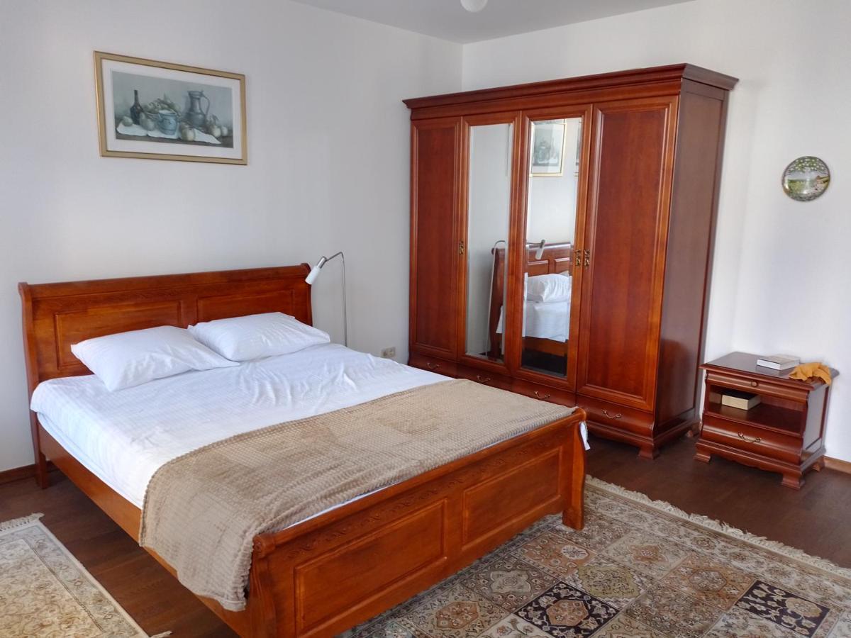 Premium Class Apartment, Free Parking, Maximum 5 Guests, 2 Bedrooms, 3 Beds Rīga Exterior foto