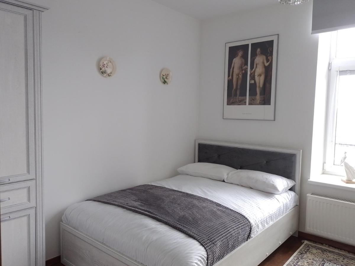 Premium Class Apartment, Free Parking, Maximum 5 Guests, 2 Bedrooms, 3 Beds Rīga Exterior foto