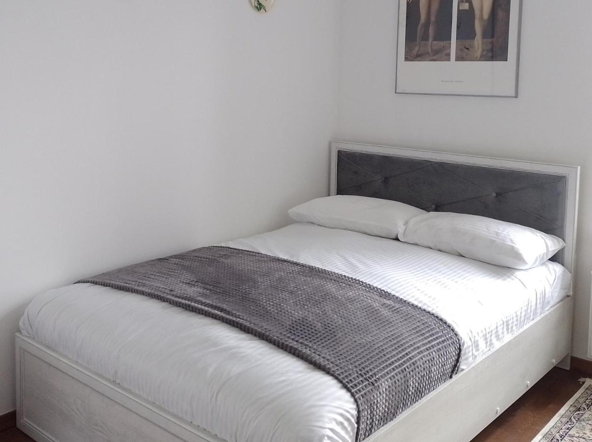 Premium Class Apartment, Free Parking, Maximum 5 Guests, 2 Bedrooms, 3 Beds Rīga Exterior foto