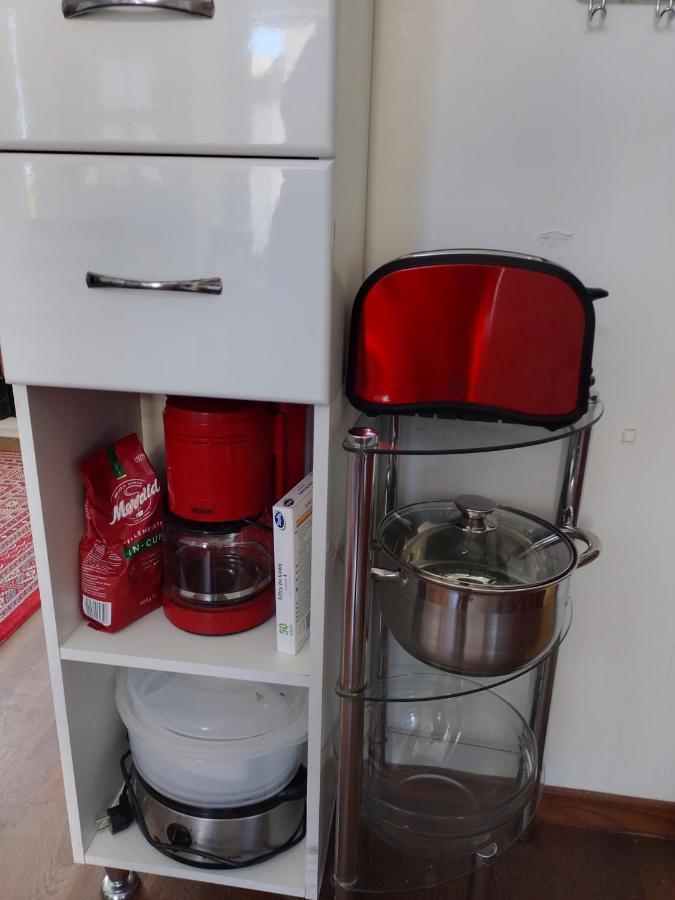 Premium Class Apartment, Free Parking, Maximum 5 Guests, 2 Bedrooms, 3 Beds Rīga Exterior foto