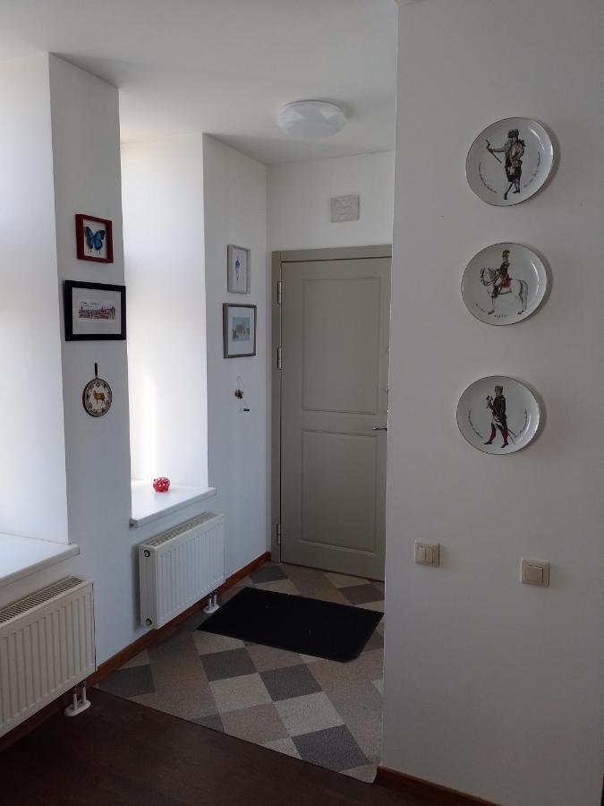 Premium Class Apartment, Free Parking, Maximum 5 Guests, 2 Bedrooms, 3 Beds Rīga Exterior foto