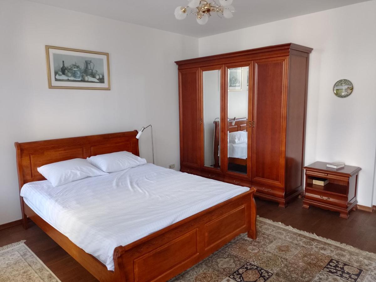Premium Class Apartment, Free Parking, Maximum 5 Guests, 2 Bedrooms, 3 Beds Rīga Exterior foto