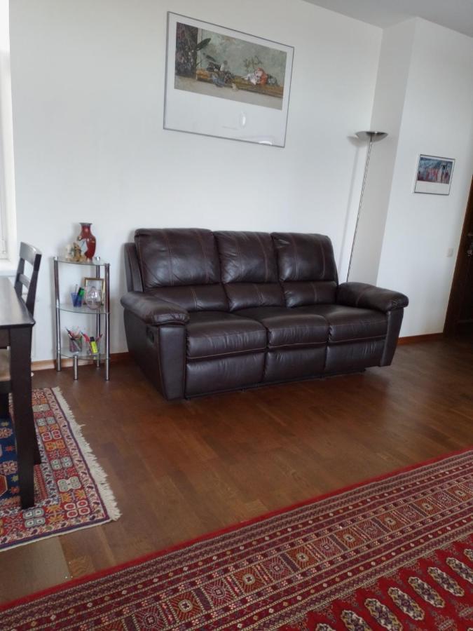 Premium Class Apartment, Free Parking, Maximum 5 Guests, 2 Bedrooms, 3 Beds Rīga Exterior foto