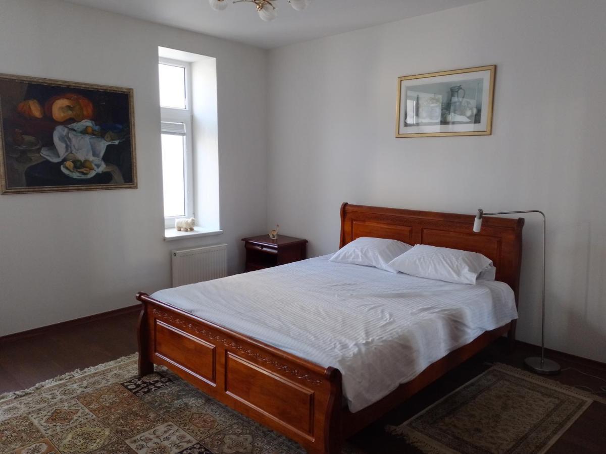 Premium Class Apartment, Free Parking, Maximum 5 Guests, 2 Bedrooms, 3 Beds Rīga Exterior foto