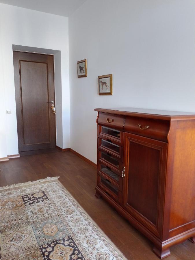 Premium Class Apartment, Free Parking, Maximum 5 Guests, 2 Bedrooms, 3 Beds Rīga Exterior foto