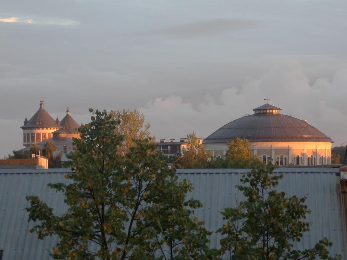 Premium Class Apartment, Free Parking, Maximum 5 Guests, 2 Bedrooms, 3 Beds Rīga Exterior foto