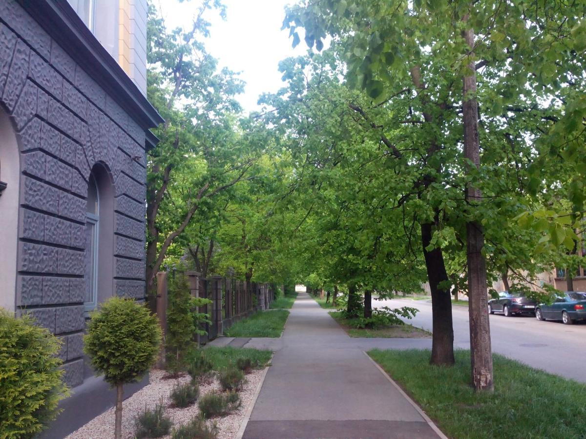 Premium Class Apartment, Free Parking, Maximum 5 Guests, 2 Bedrooms, 3 Beds Rīga Exterior foto